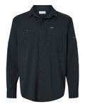 Columbia Silver Ridge Utility Lite Long Sleeve Shirt