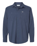 Columbia Silver Ridge Utility Lite Long Sleeve Shirt