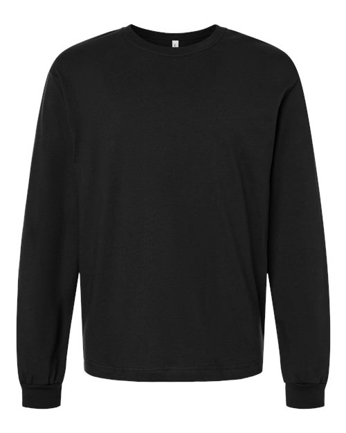 Bella+Canvas 6 oz. Heavyweight Long Sleeve Tee