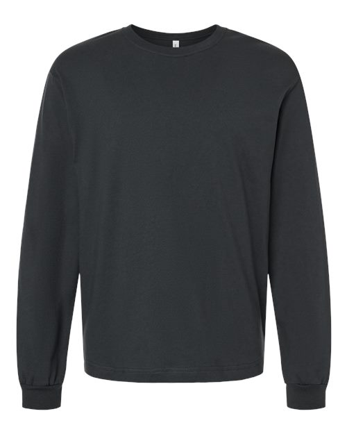Bella+Canvas 6 oz. Heavyweight Long Sleeve Tee