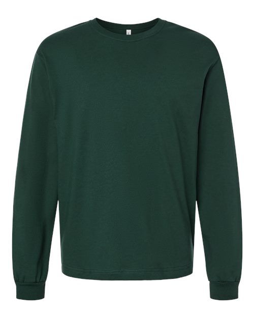 Bella+Canvas 6 oz. Heavyweight Long Sleeve Tee