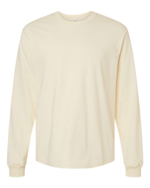 Bella+Canvas 6 oz. Heavyweight Long Sleeve Tee