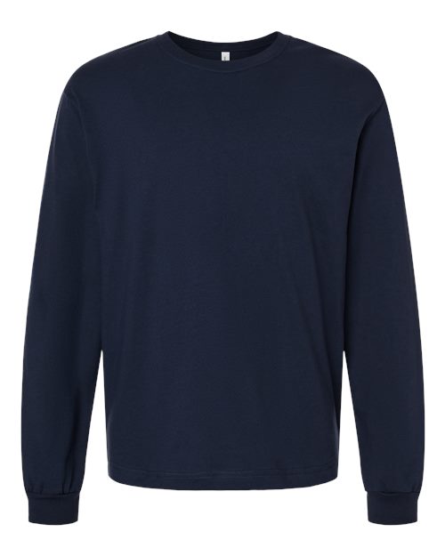 Bella+Canvas 6 oz. Heavyweight Long Sleeve Tee
