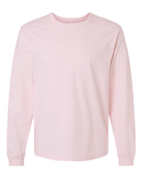 Bella+Canvas 6 oz. Heavyweight Long Sleeve Tee