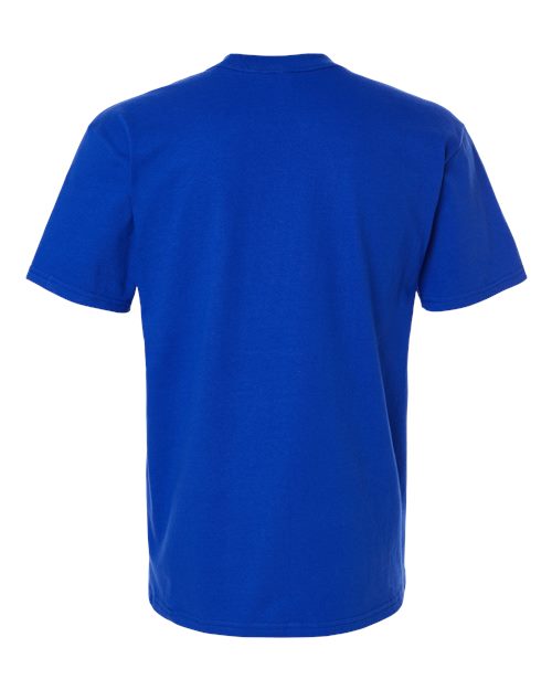 no-logo Gildan Hammer Maxweight T-Shirt-Thread Logic-Thread Logic