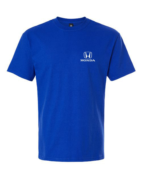 no-logo Gildan Hammer Maxweight T-Shirt-Thread Logic-Thread Logic
