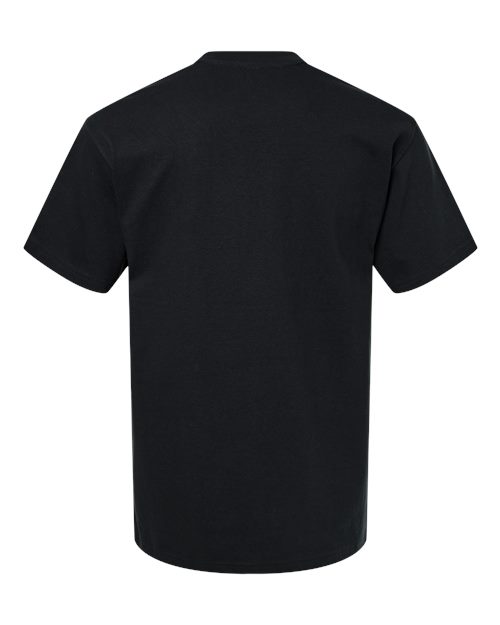 no-logo Gildan Hammer Maxweight T-Shirt-Thread Logic-Thread Logic