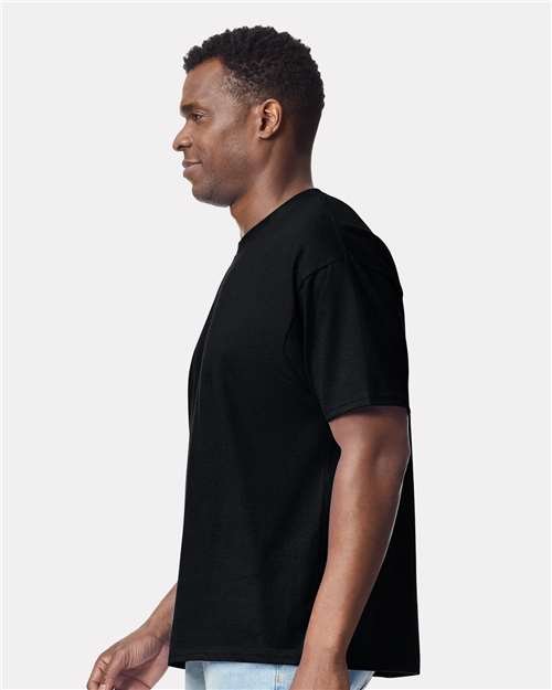 no-logo Gildan Hammer Maxweight T-Shirt-Thread Logic-Thread Logic