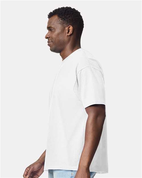 no-logo Gildan Hammer Maxweight T-Shirt-Thread Logic-Thread Logic