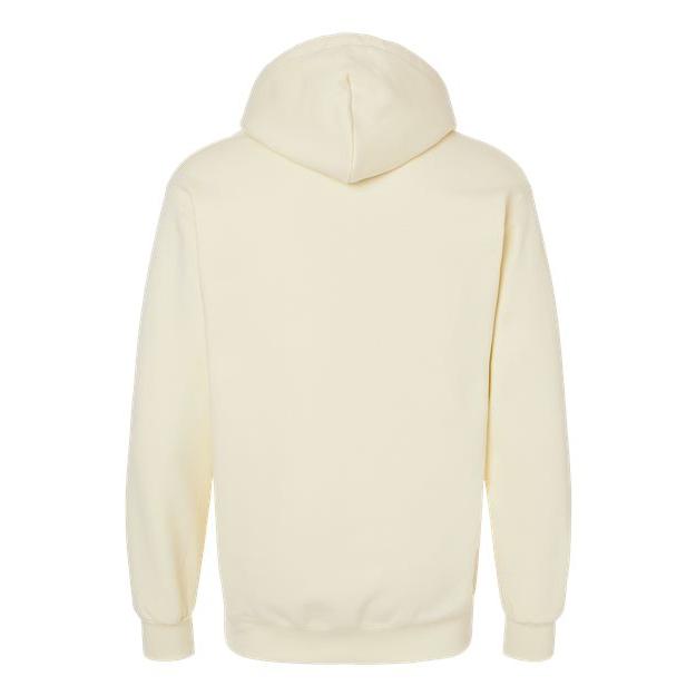no-logo Gildan Hammer Maxweight Hooded Sweatshirt-Thread Logic-Thread Logic