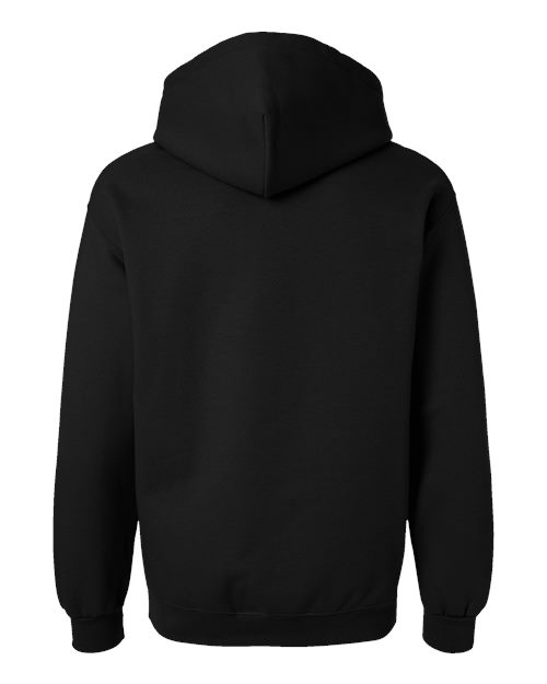 no-logo Gildan Hammer Maxweight Hooded Sweatshirt-Thread Logic-Thread Logic