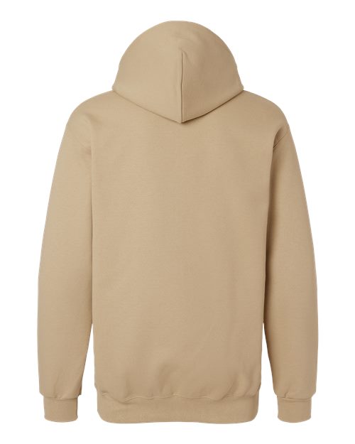 no-logo Gildan Hammer Maxweight Hooded Sweatshirt-Thread Logic-Thread Logic