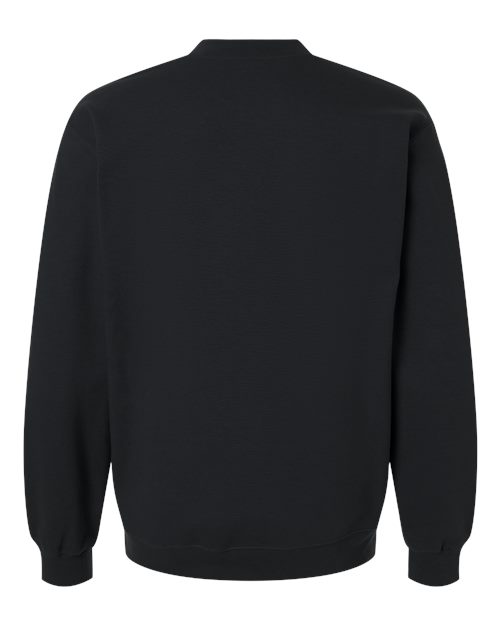 no-logo Gildan Softstyle Midweight 1/4 Zip Sweatshirt-Thread Logic-Thread Logic