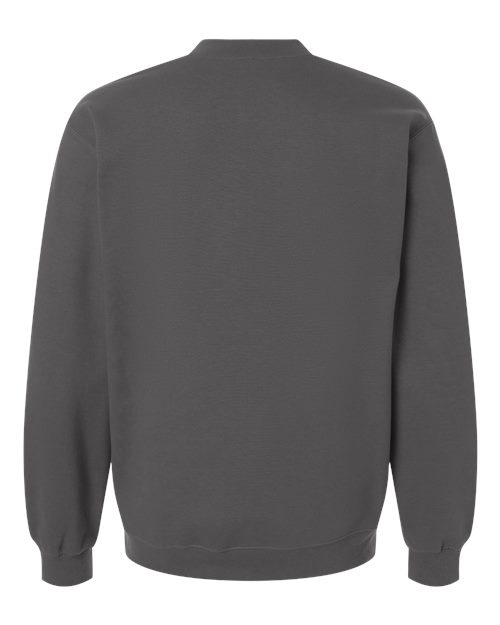 no-logo Gildan Softstyle Midweight 1/4 Zip Sweatshirt-Thread Logic-Thread Logic