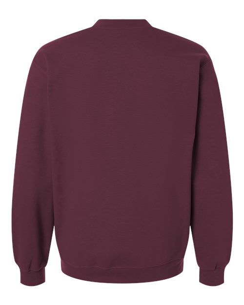 no-logo Gildan Softstyle Midweight 1/4 Zip Sweatshirt-Thread Logic-Thread Logic
