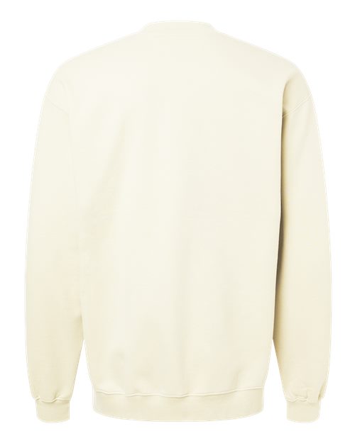 no-logo Gildan Softstyle Midweight 1/4 Zip Sweatshirt-Thread Logic-Thread Logic