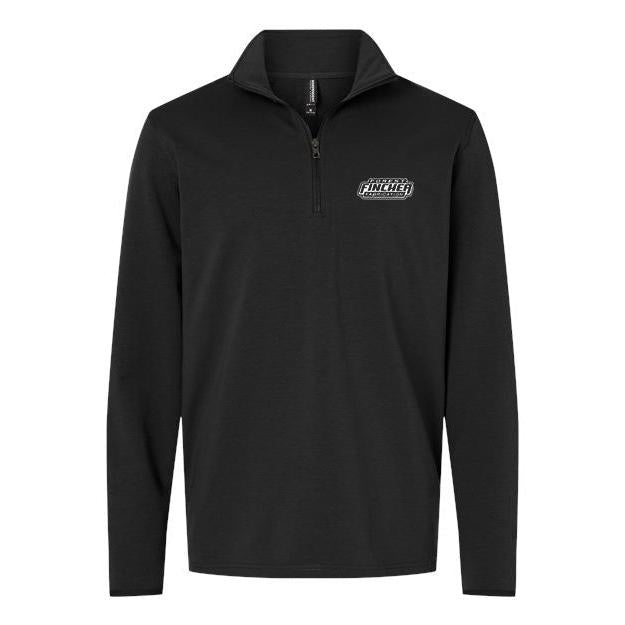 no-logo Independent Trading Co. Perform Quarter-Zip Pullover-Thread Logic-Thread Logic