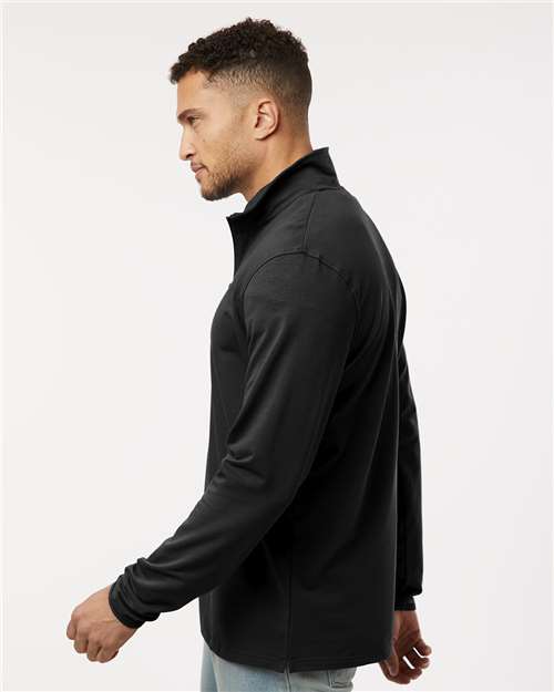 no-logo Independent Trading Co. Perform Quarter-Zip Pullover-Thread Logic-Thread Logic