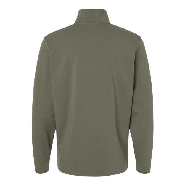no-logo Independent Trading Co. Perform Quarter-Zip Pullover-Thread Logic-Thread Logic