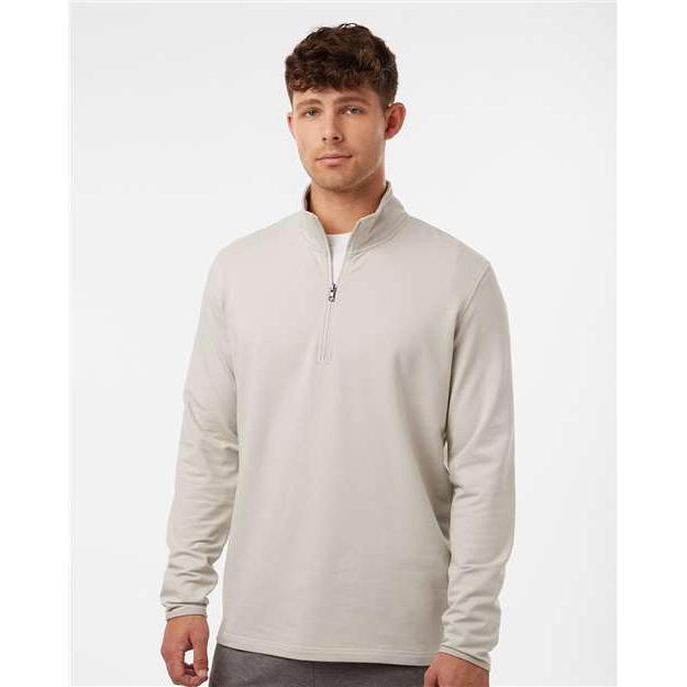 no-logo Independent Trading Co. Perform Quarter-Zip Pullover-Thread Logic-Thread Logic