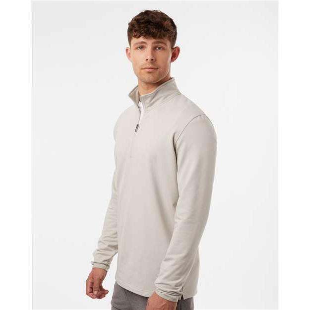 no-logo Independent Trading Co. Perform Quarter-Zip Pullover-Thread Logic-Thread Logic