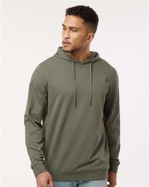 no-logo Independent Trading Co. Perform Hooded Sweatshirt-Thread Logic-Thread Logic