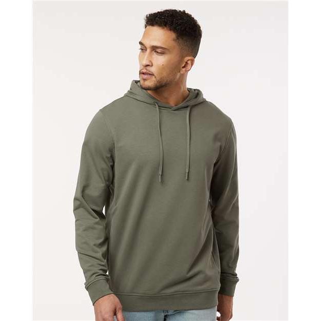 no-logo Independent Trading Co. Perform Hooded Sweatshirt-Thread Logic-Thread Logic