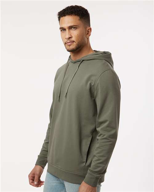 no-logo Independent Trading Co. Perform Hooded Sweatshirt-Thread Logic-Thread Logic