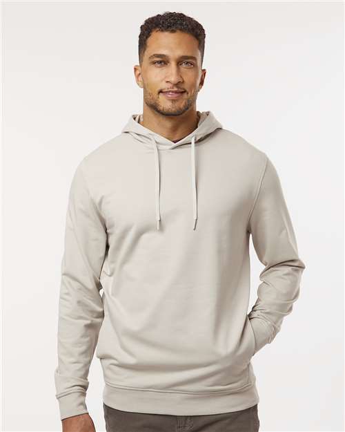 no-logo Independent Trading Co. Perform Hooded Sweatshirt-Thread Logic-Thread Logic