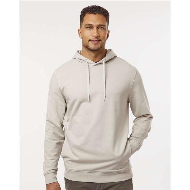 no-logo Independent Trading Co. Perform Hooded Sweatshirt-Thread Logic-Thread Logic