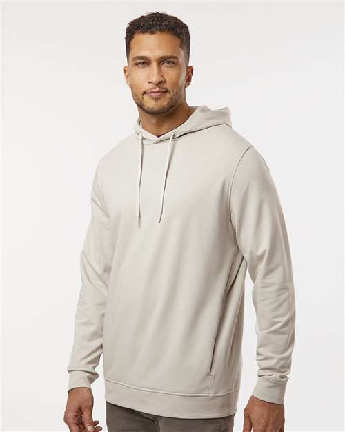 no-logo Independent Trading Co. Perform Hooded Sweatshirt-Thread Logic-Thread Logic