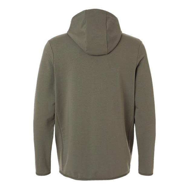 no-logo Independent Trading Co. Perform Full-Zip Hooded Sweatshirt-Thread Logic-Thread Logic
