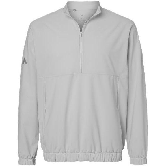 Adidas Stretch Half-Zip Pullover