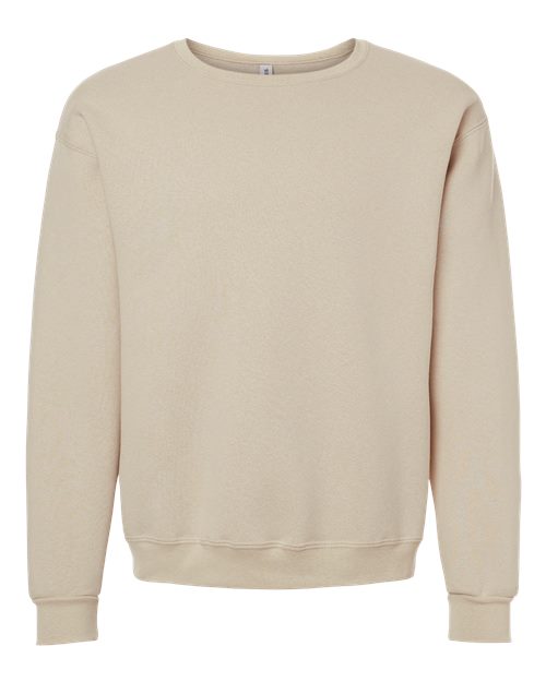 Jerzees Rugged Crewneck Sweatshirt