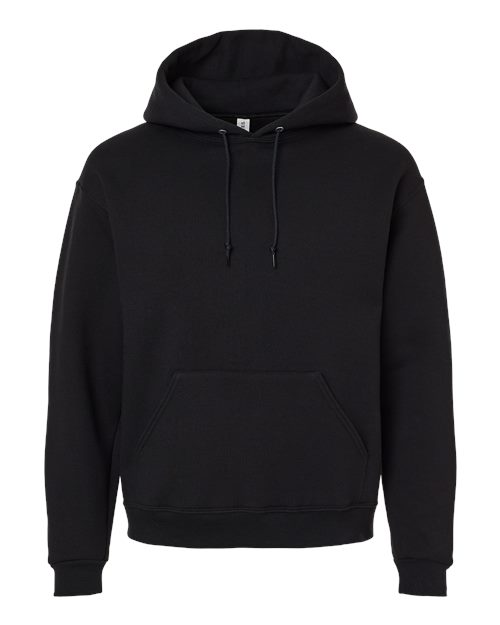 Jerzees Rugged Hooded Sweatshirt
