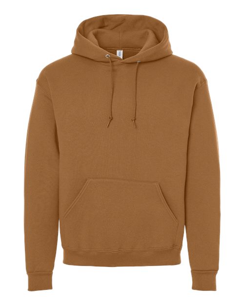 Jerzees Rugged Hooded Sweatshirt