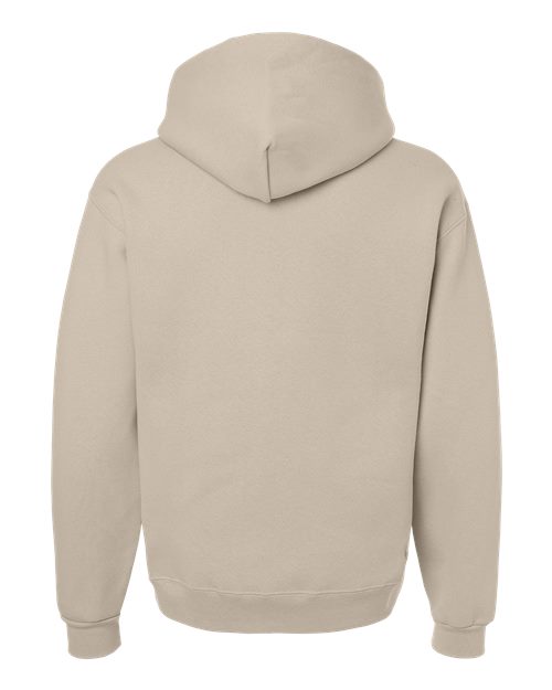 no-logo Jerzees Rugged Hooded Sweatshirt-Thread Logic-Thread Logic