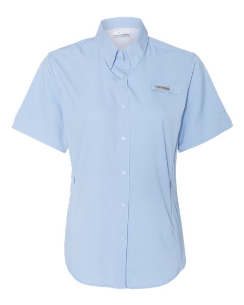 Columbia Ladies PFG Tamiami II Short Sleeve Shirt