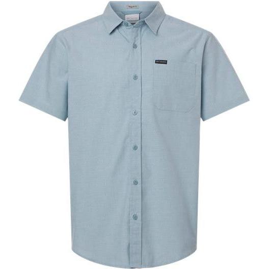 Columbia Rapid Rivers Novelty Short Sleeve Shirt