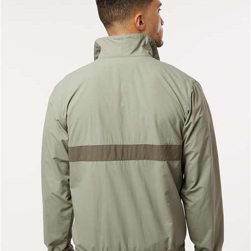 no-logo Columbia Spire Valley™ Windbreaker-Columbia-Thread Logic