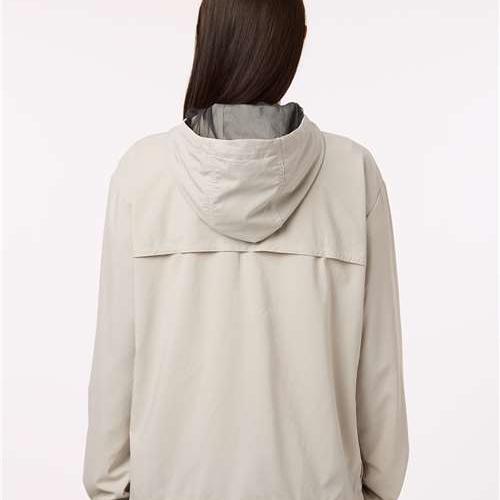 no-logo Columbia Ladies Skien Valley™ Hooded Lightweight Jacket-Columbia-Thread Logic