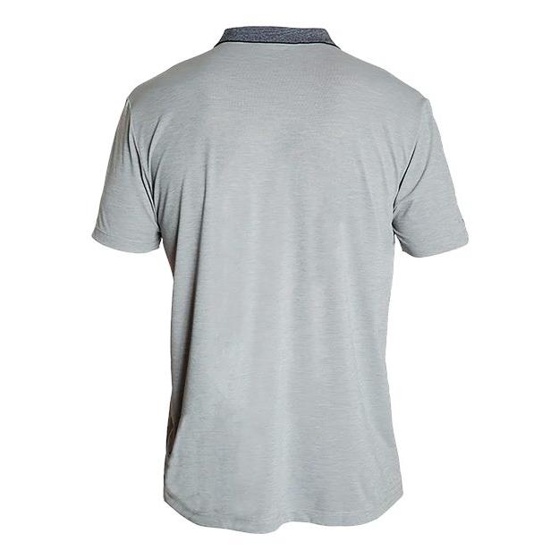 no-logo Anetik Transit Tech Polo-Thread Logic-Thread Logic
