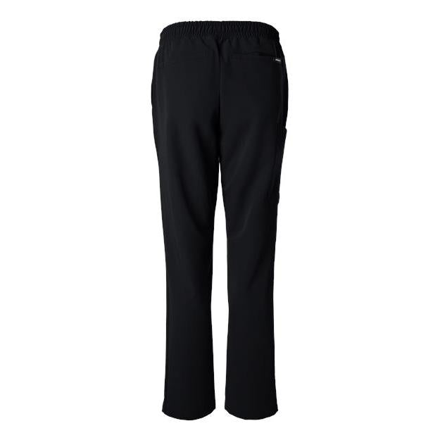 no-logo Jaanuu Rhodes Everyday Straight-Leg Scrub Pants (SOLD BLANK)-Jaanuu-Thread Logic
