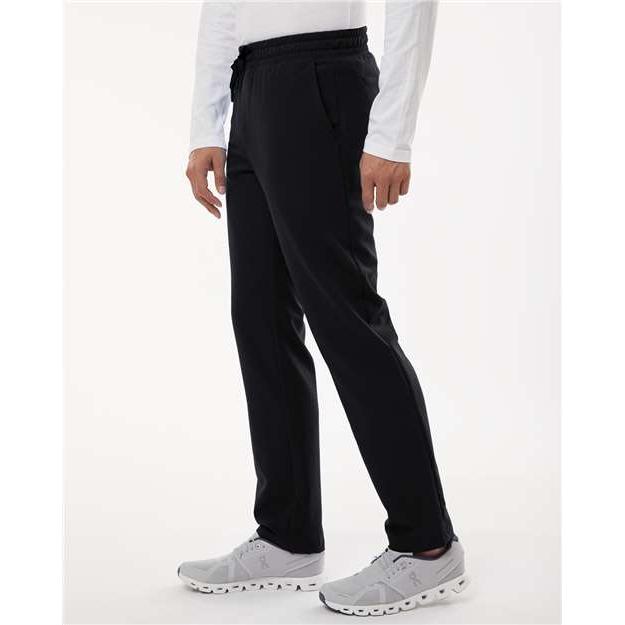 no-logo Jaanuu Rhodes Everyday Straight-Leg Scrub Pants (SOLD BLANK)-Jaanuu-Thread Logic