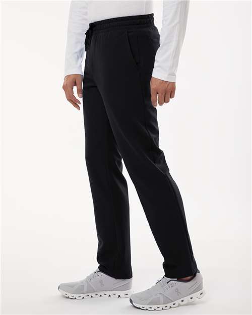 no-logo Jaanuu Rhodes Everyday Straight-Leg Scrub Pants (SOLD BLANK)-Jaanuu-Thread Logic