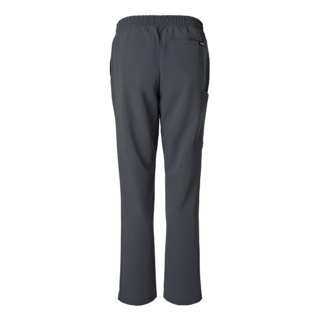 no-logo Jaanuu Rhodes Everyday Straight-Leg Scrub Pants (SOLD BLANK)-Jaanuu-Thread Logic
