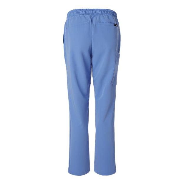 no-logo Jaanuu Rhodes Everyday Straight-Leg Scrub Pants (SOLD BLANK)-Jaanuu-Thread Logic