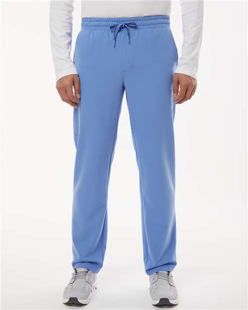 no-logo Jaanuu Rhodes Everyday Straight-Leg Scrub Pants (SOLD BLANK)-Jaanuu-Thread Logic