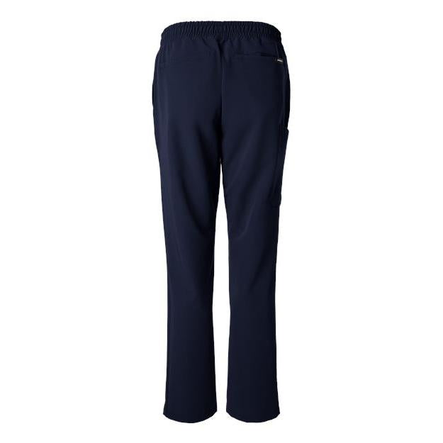 no-logo Jaanuu Rhodes Everyday Straight-Leg Scrub Pants (SOLD BLANK)-Jaanuu-Thread Logic