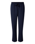 no-logo Jaanuu Rhodes Everyday Straight-Leg Scrub Pants (SOLD BLANK)-Jaanuu-Midnight Navy-XS-Thread Logic